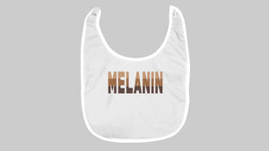 (INFANT) Bib-MELANIN