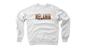 (YOUTH) unisex crewneck sweatshirt-MELANIN