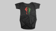 (INFANT) unisex-Onesie-FIST