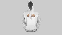 Load image into Gallery viewer, (YOUTH) unisex Hoodie-MELANIN
